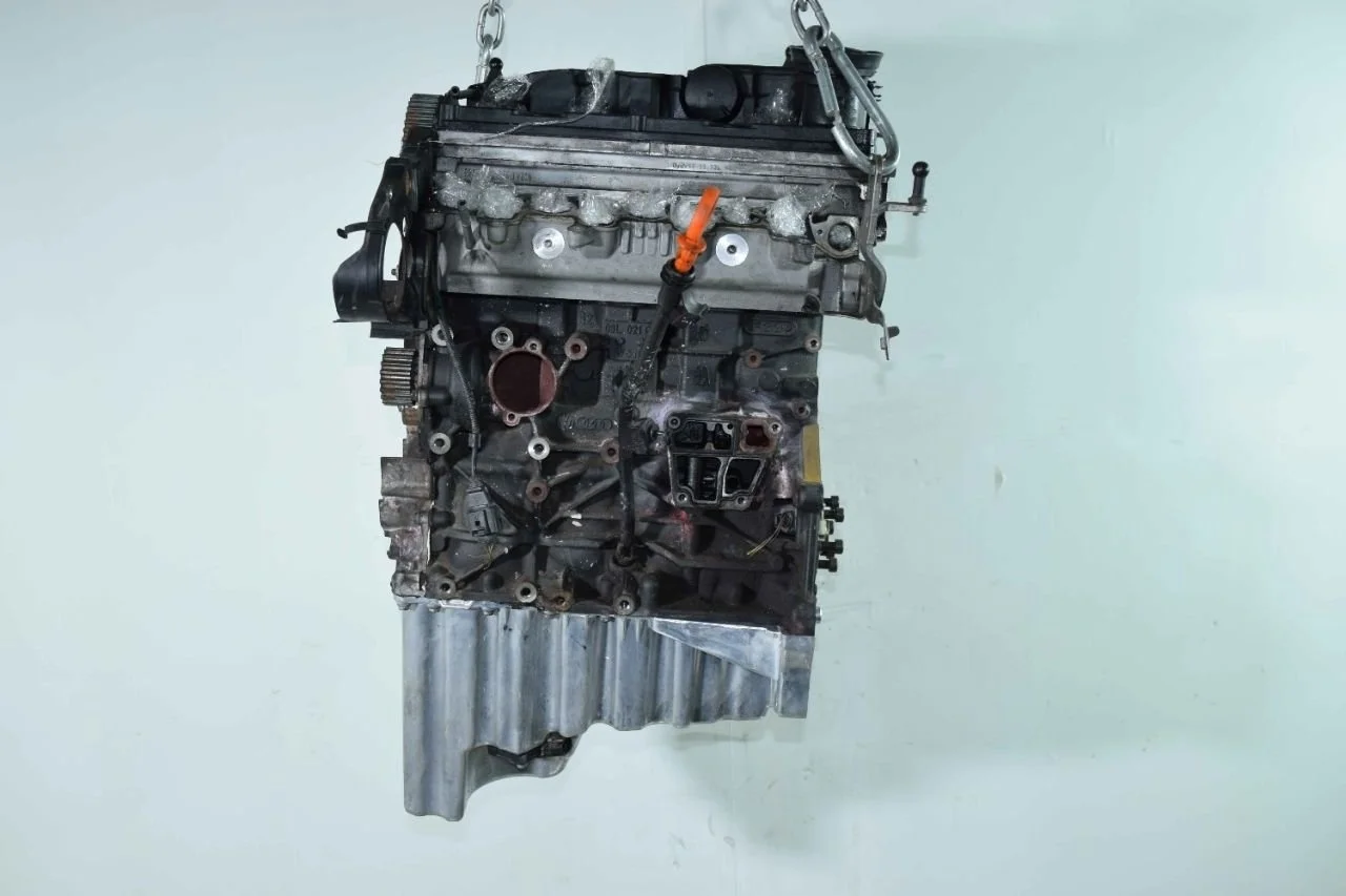 Двигатель CKT Volkswagen Crafter 1 2.0 Дизель