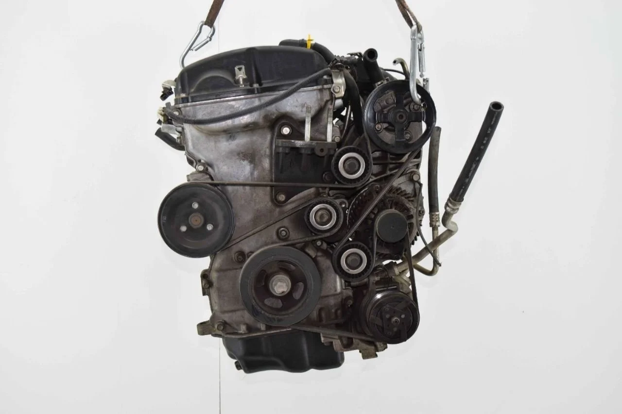 Двигатель 4B11 Mitsubishi Outlander 2 2.0 Бензин