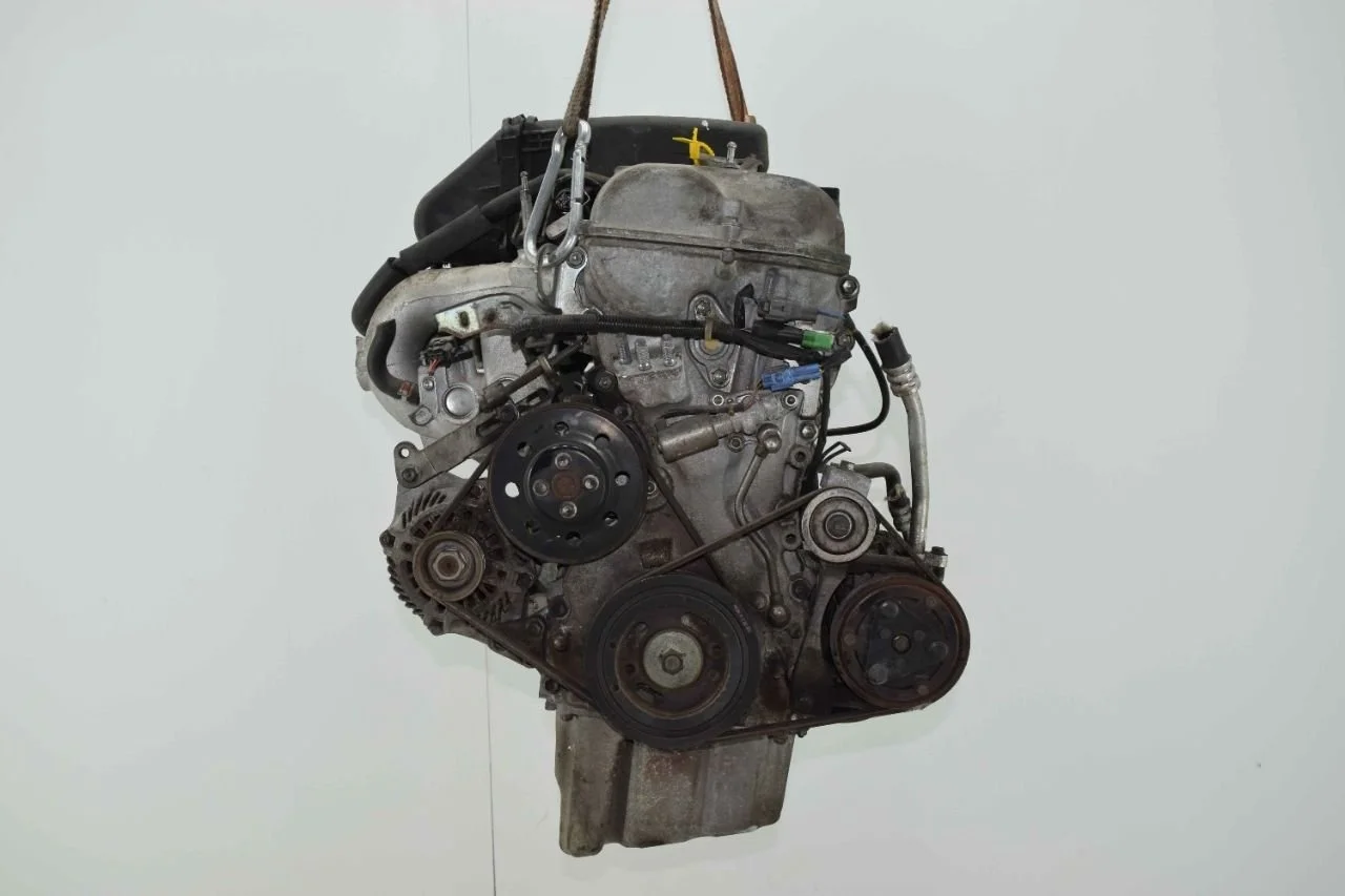 Двигатель M16A  Suzuki Liana 1.6 Бензин