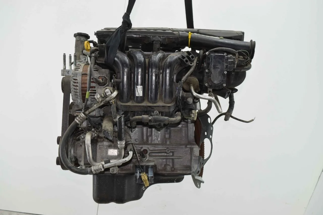 Двигатель Z6 Mazda 3 BK 1.6 Бензин