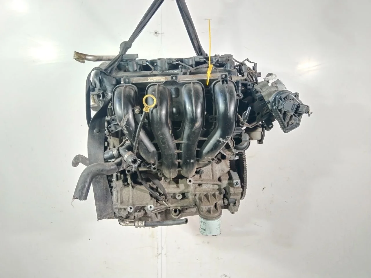 Двигатель AOWA Ford Galaxy 2 2.0 Бензин