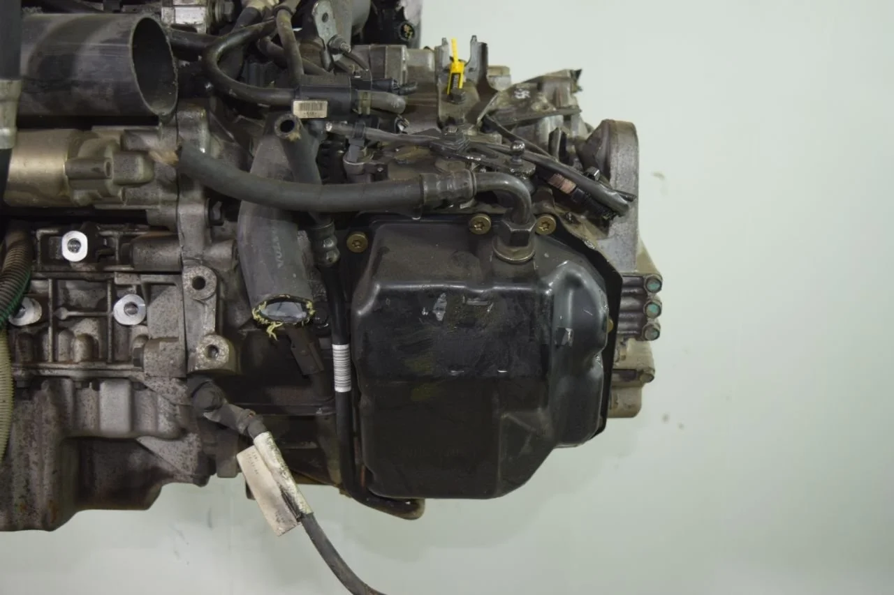 Коробка передач автоматическая (АКПП) 55-51SN Volvo XC90 1 2.5 Бензин