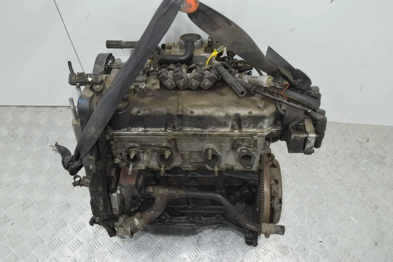 Двигатель 188A4000 Fiat Grande Punto 1.2 Бензин