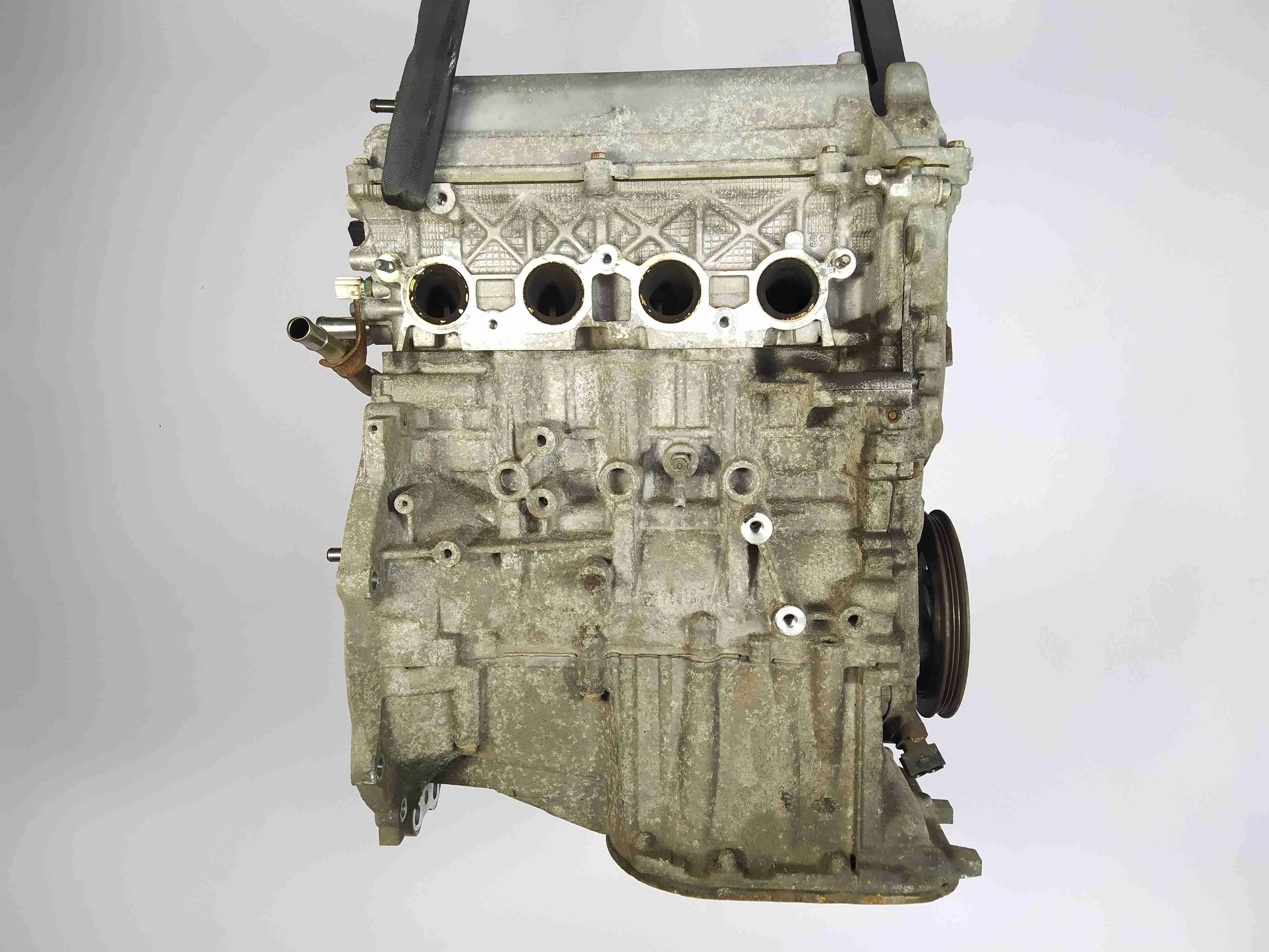 Двигатель 1NZ Toyota Prius 2 1.5 Бензин