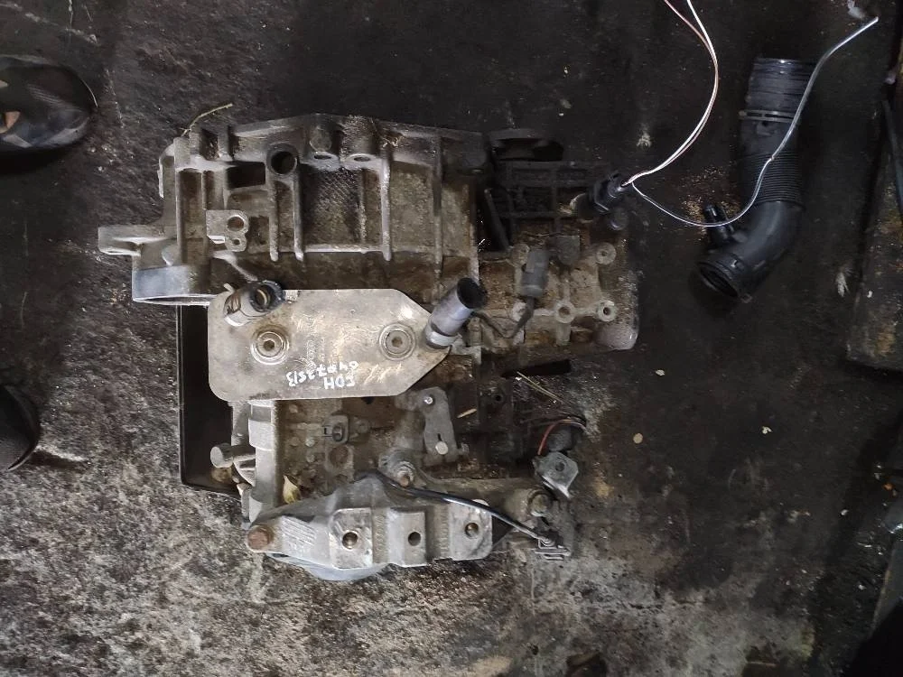 Коробка передач автоматическая (АКПП) FDH Volkswagen Golf 4 1.6 Бензин