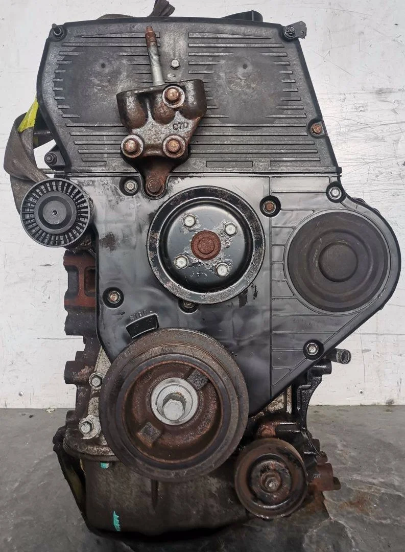 Двигатель J3 Kia Carnival 2 2.9 Дизель