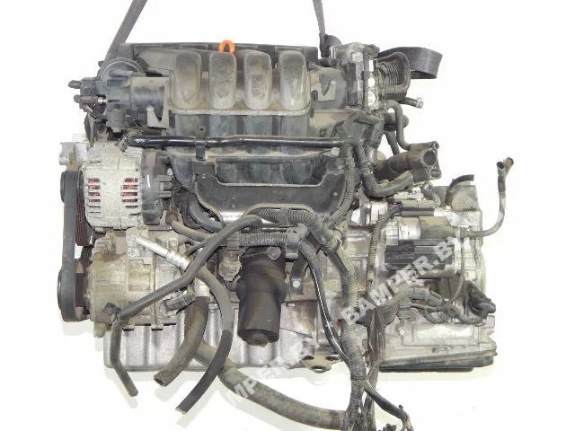 Двигатель AXW Audi A3 8P (S3,RS3) 2.0 Бензин