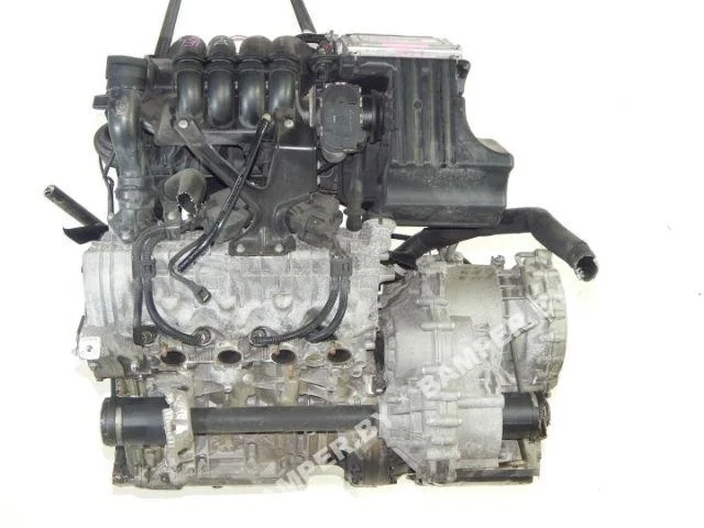 Двигатель 266940 Mercedes-Benz B W245 1.7 Бензин