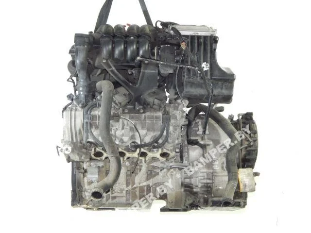 Двигатель 266940 Mercedes-Benz B W245 1.7 Бензин