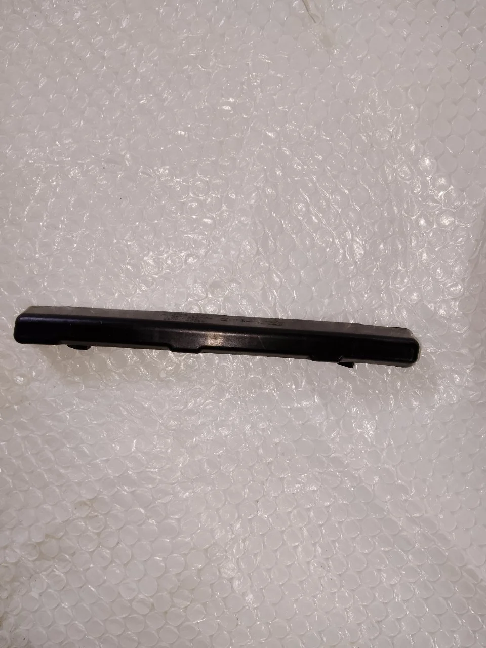 Кронштейн бампера Hyundai Solaris 2024 86553H5000, передний левый