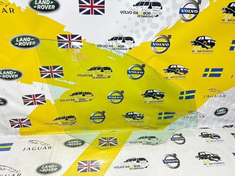 Стекло передней правой двери Volvo XC90 2015-н.в. XC90 II рестайлинг (2019—2025)  2022