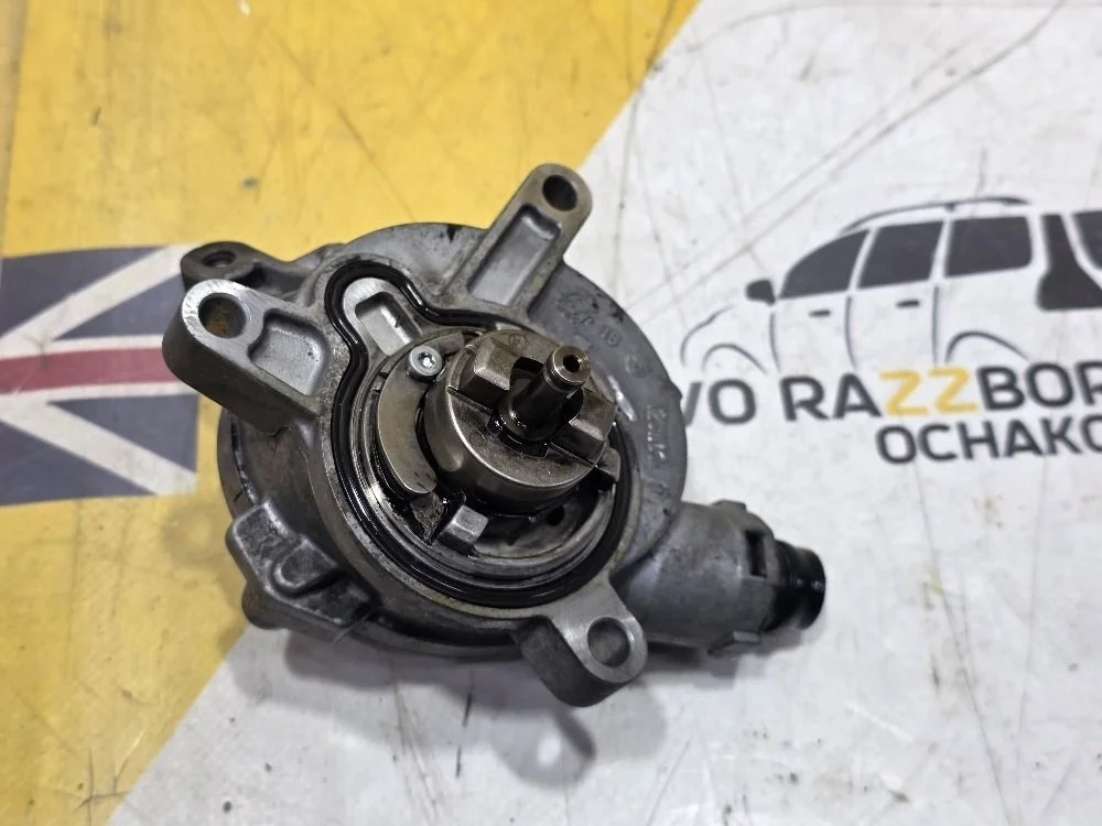 Насос вакуумный Volvo S60 XC70 XC90 Дизель S60 II (2010—2013)