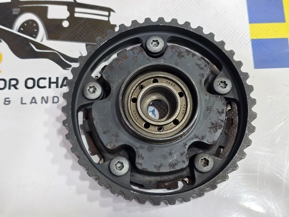 Муфта VVT-i Volvo S40 S60 XC60 S80 B5254T B5204T S80 II (2006—2010)