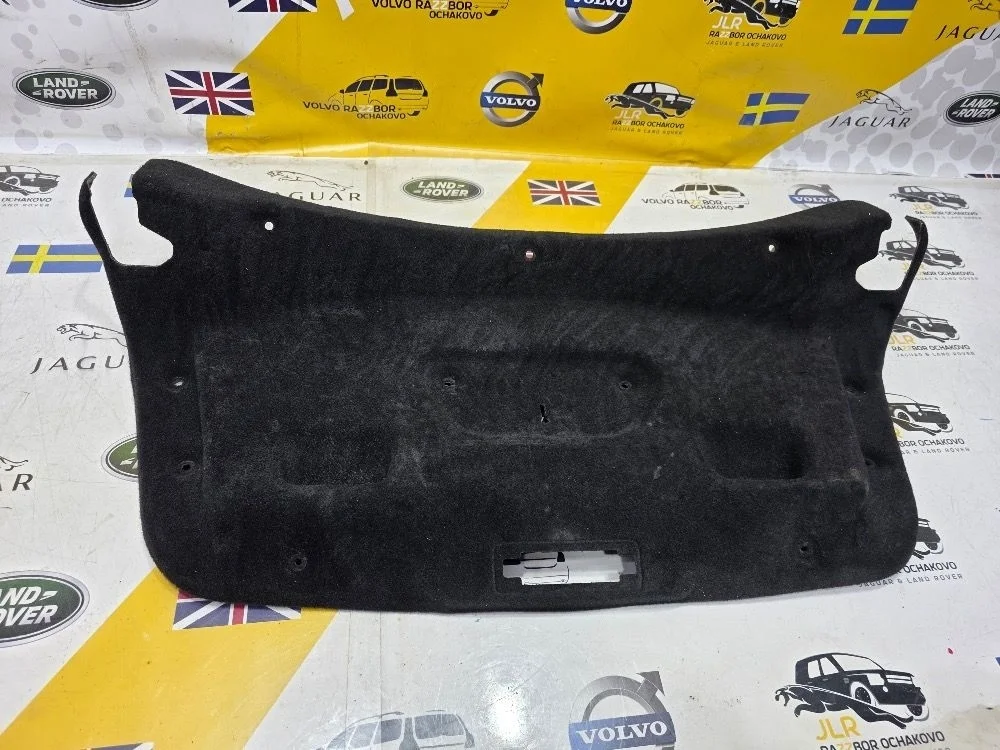Обшивка багажника Jaguar XE X760 2015-2021 XE I (2015—2019)
