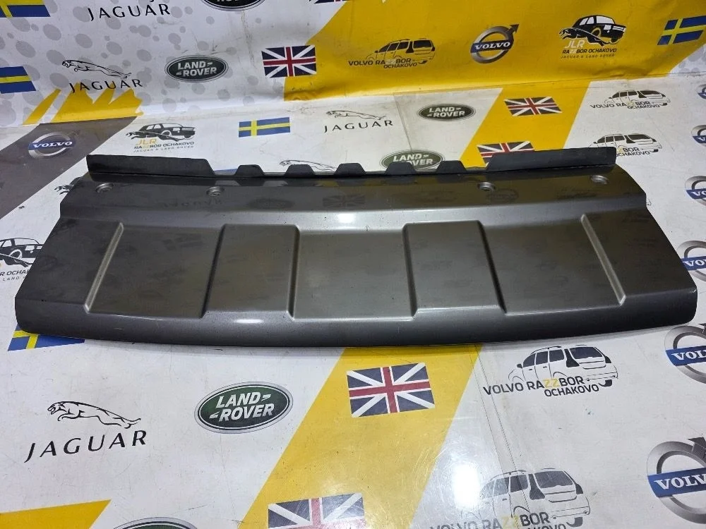 Накладка переднего бампера LR Range Rover 4 L405 Range Rover IV (2012—2017)
