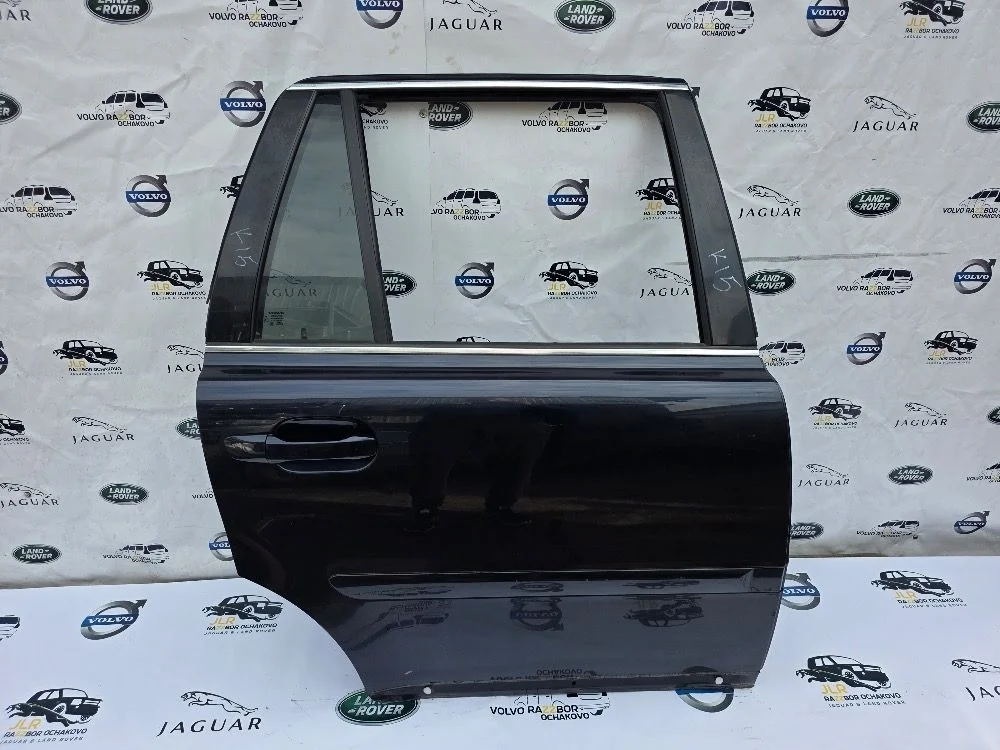 Двeрь зaдняя правая Volvo XC90 2002-2014 XC90 I рестайлинг (2006—2014)