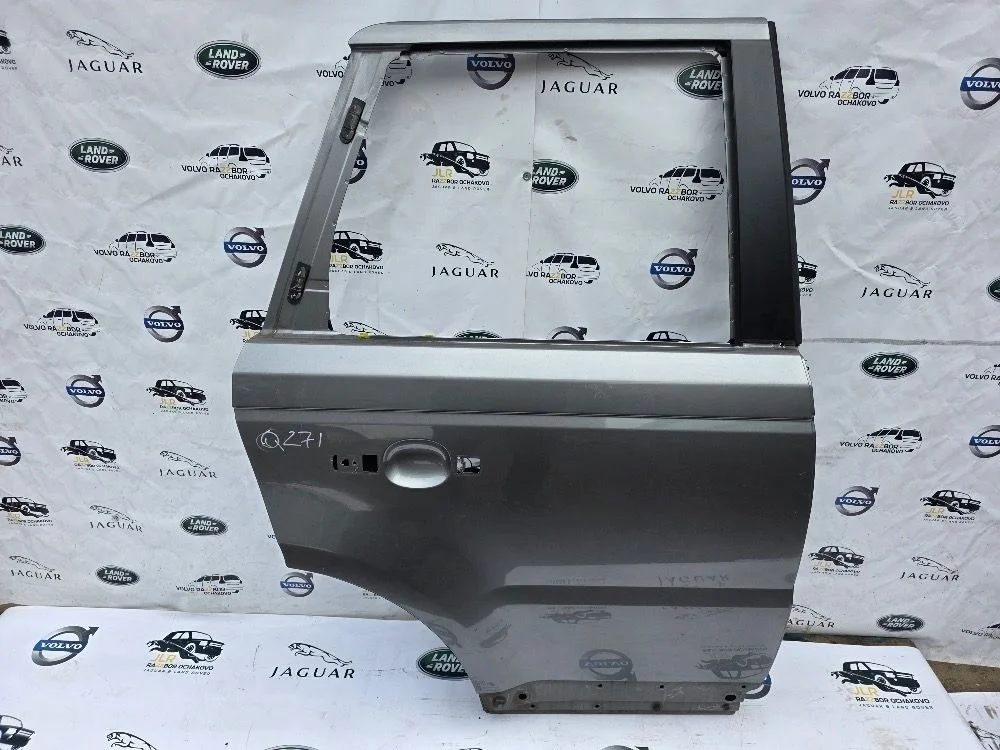 Дверь задняя правая LR Range Rover Sport 1 L320 Range Rover Sport I (2005—2009)