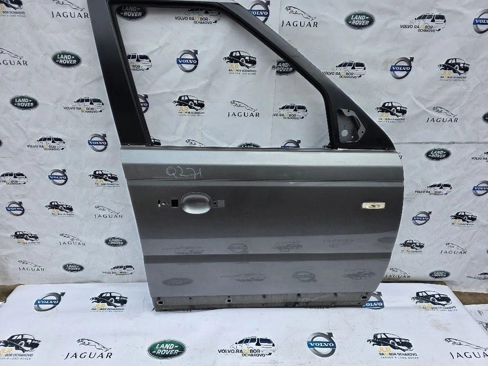 Дверь передняя правая Range Rover Sport 1 L320   2 Range Rover Sport I (2005—2009)