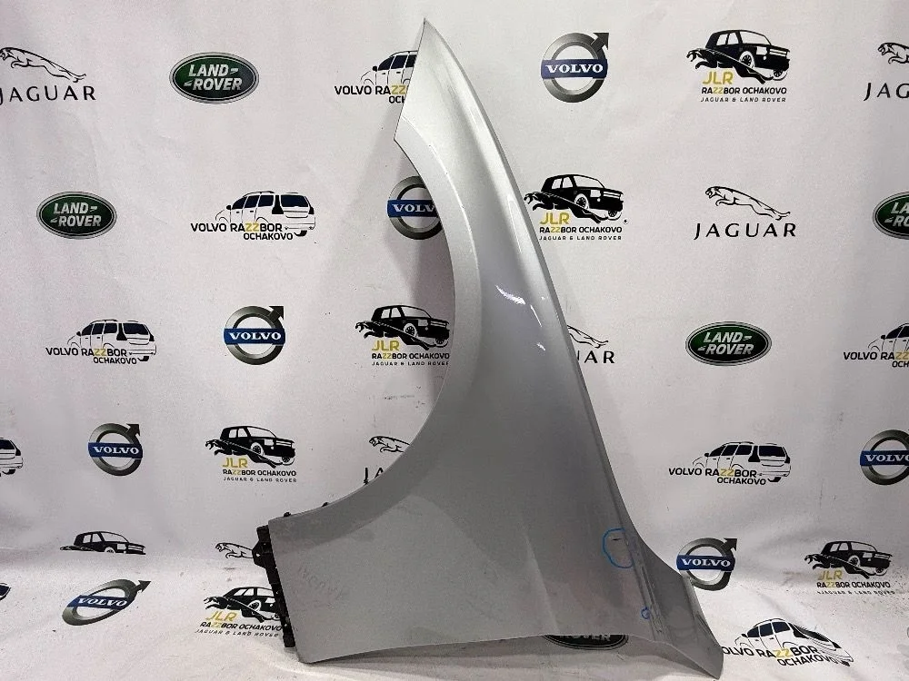 Крыло переднее левое BMW 3-Series F30 F31 3 серия F30/F31 (2011—2015)