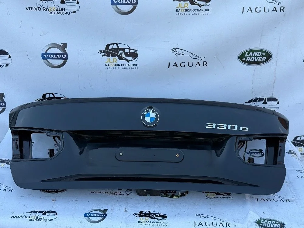 Крышка багажника Bmw 3-Series F30/F80 3 серия F30/F31 (2011—2015)