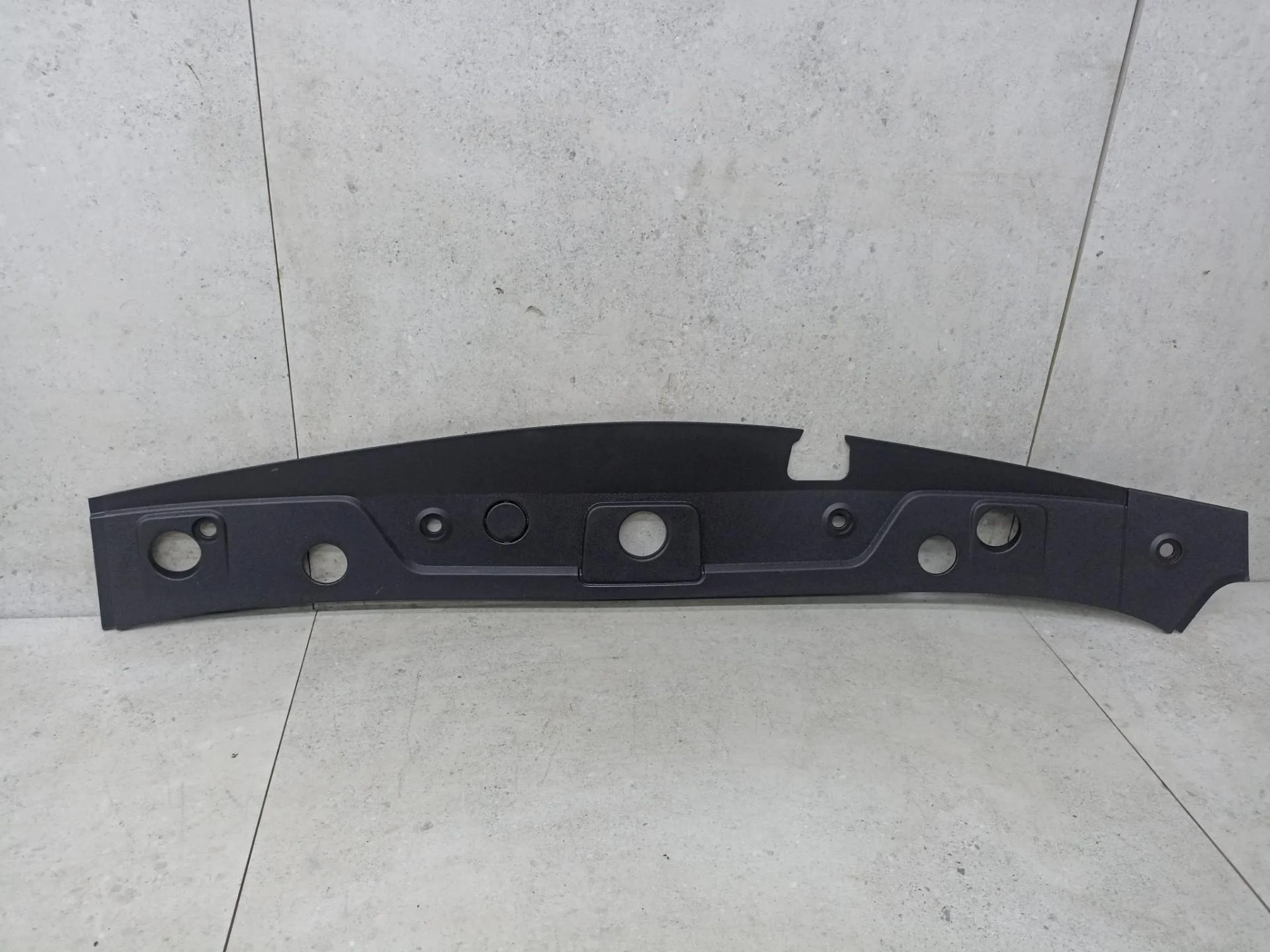 Накладка замка капота Renault Megane 2 8200116717