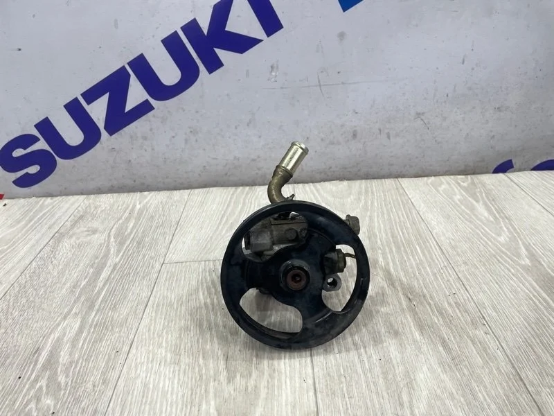 Насос гидроусилителя руля MAZDA 3 2005 BK