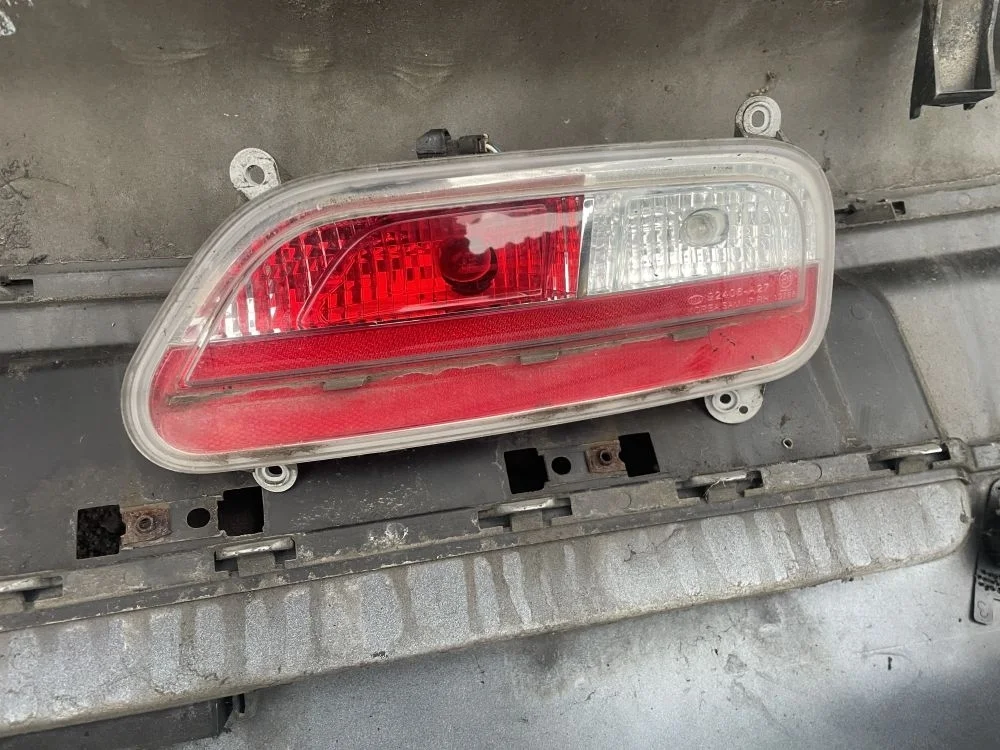 фонарь задний правый в бампер kia pro ceed JD