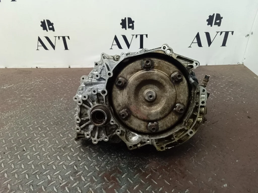 АКПП Volvo XC90 B6324S