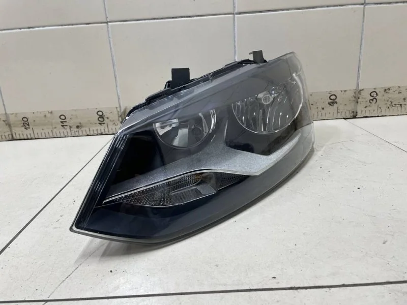 Фара левая Volkswagen Polo 5 После 2015