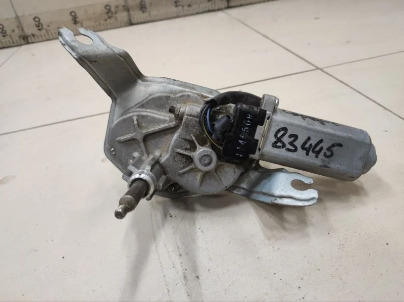 Моторчик стеклоочистителя задний Kia Sorento 2