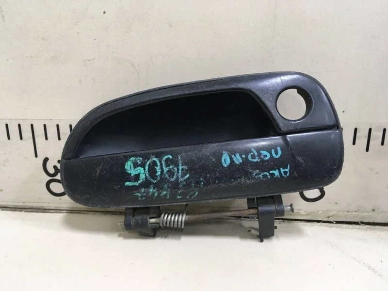 Ручка двери наружная передняя правая Hyundai