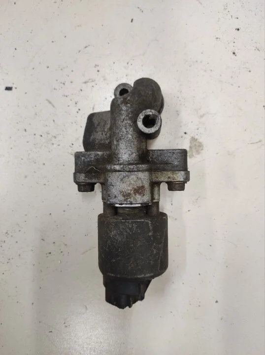 Клапан рециркуляции выхлопных газов Chevrolet