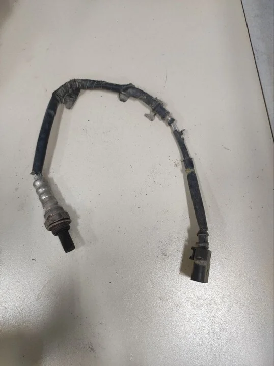 Датчик кислородный (лямбда-зонд) Skoda Octavia A5