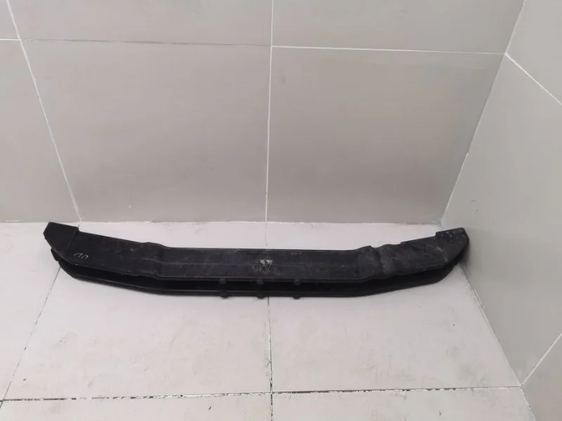 Наполнитель бампера передний Renault Koleos 1 HY