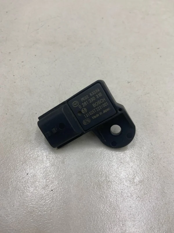 Датчик абсолютного давления mazda CX-5 KE