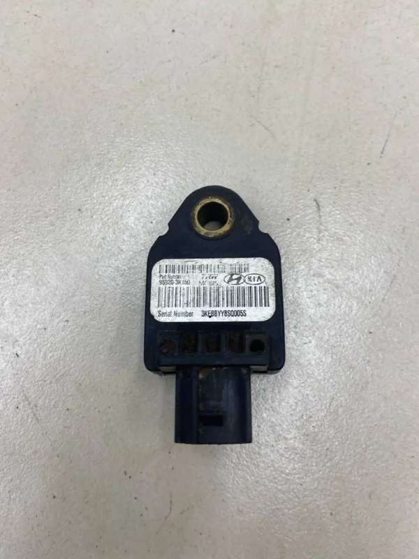 Датчик AIR BAG Kia Rio 2