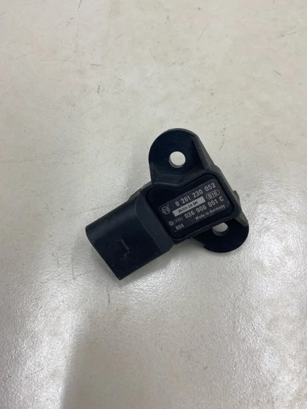 Датчик абсолютного давления Porsche Cayenne 955