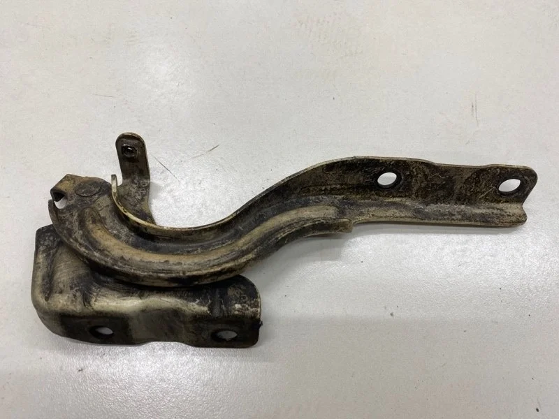 Петля капота левая Kia Rio 4