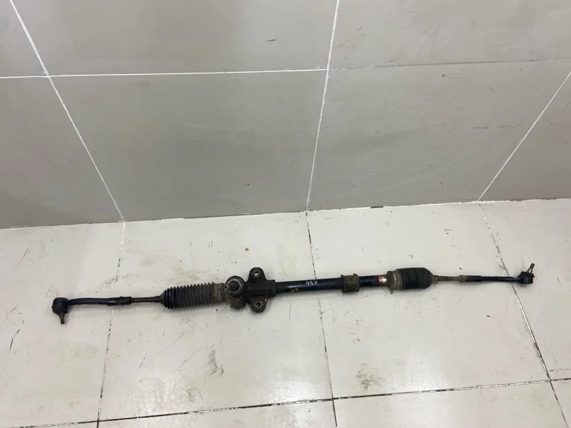 Рейка рулевая Hyundai Verna 2 MC СЕДАН G4EE 1.4