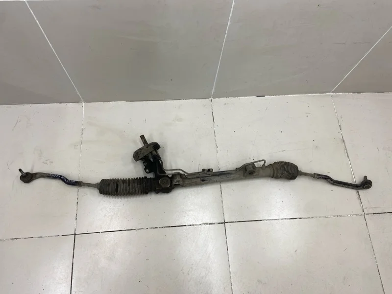 Рейка рулевая Renault Duster 1 H4M438 2016