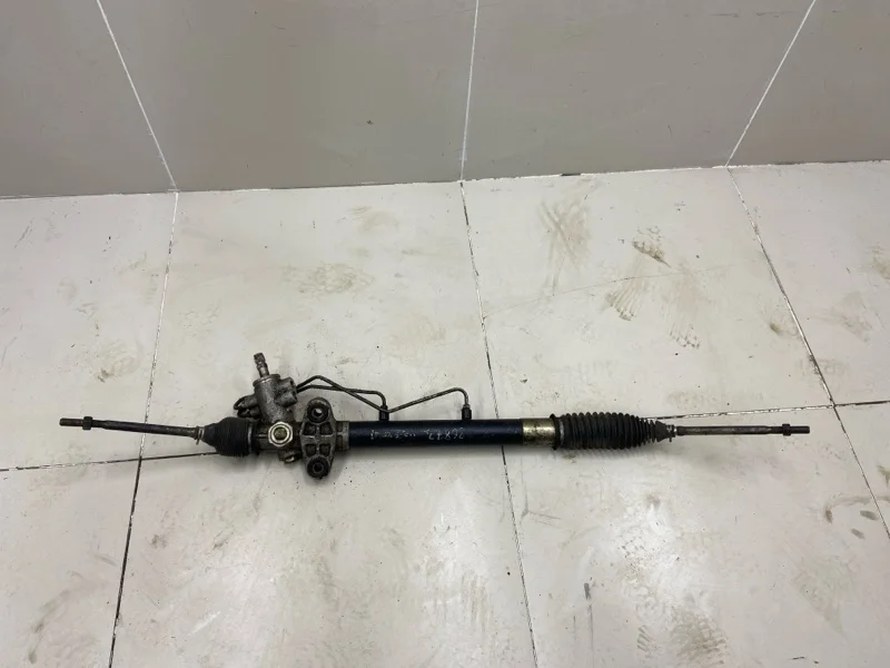 Рейка рулевая Chery QQ6 S21 2009