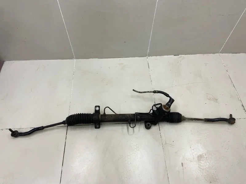 Рейка рулевая Geely Emgrand EC7 СЕДАН JL4G18 1.8