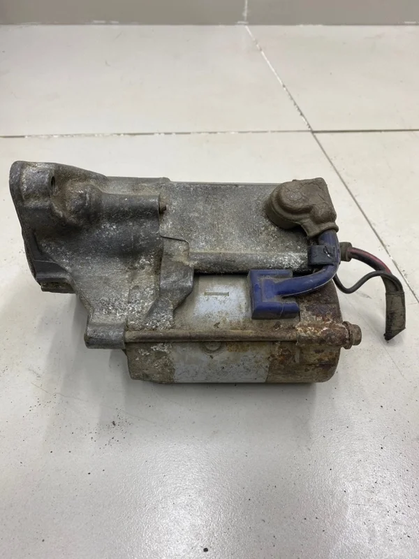 Стартер Toyota Corolla 6 E90 2E