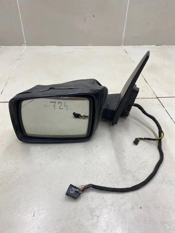 Зеркало элект. левое Land Rover Range Rover 3