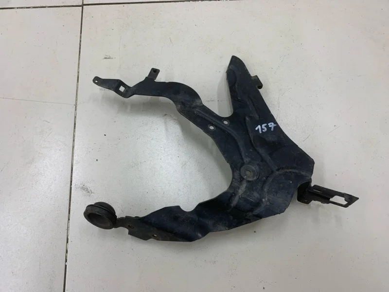 Кронштейн автономного отопителя Audi Q7 4LB 3.0