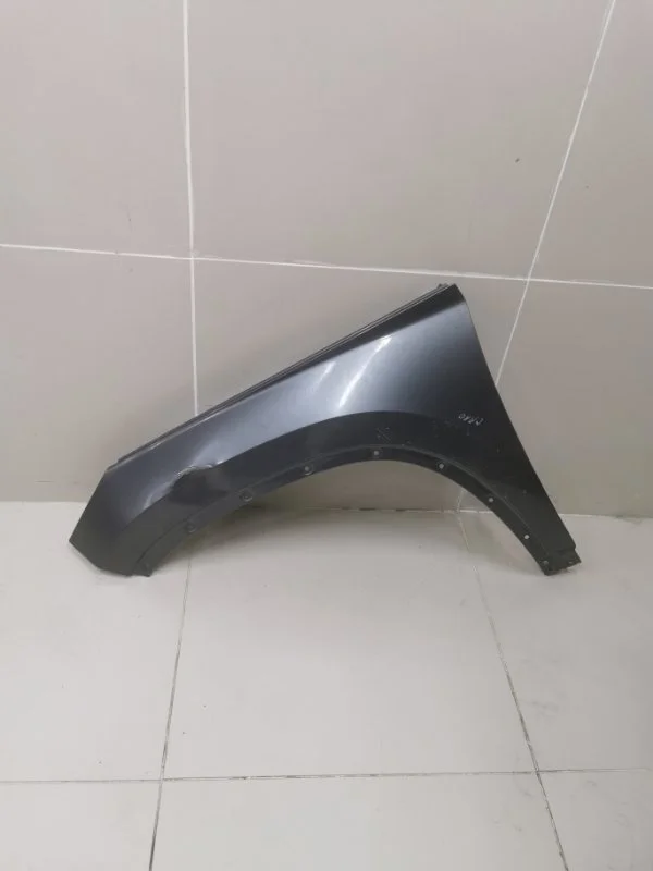 Крыло переднее левое Skoda Kodiaq