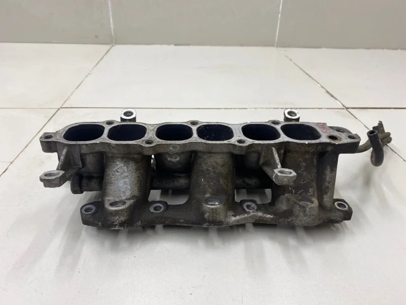 Коллектор впускной Mitsubishi Galant 8 EA5A СЕДАН