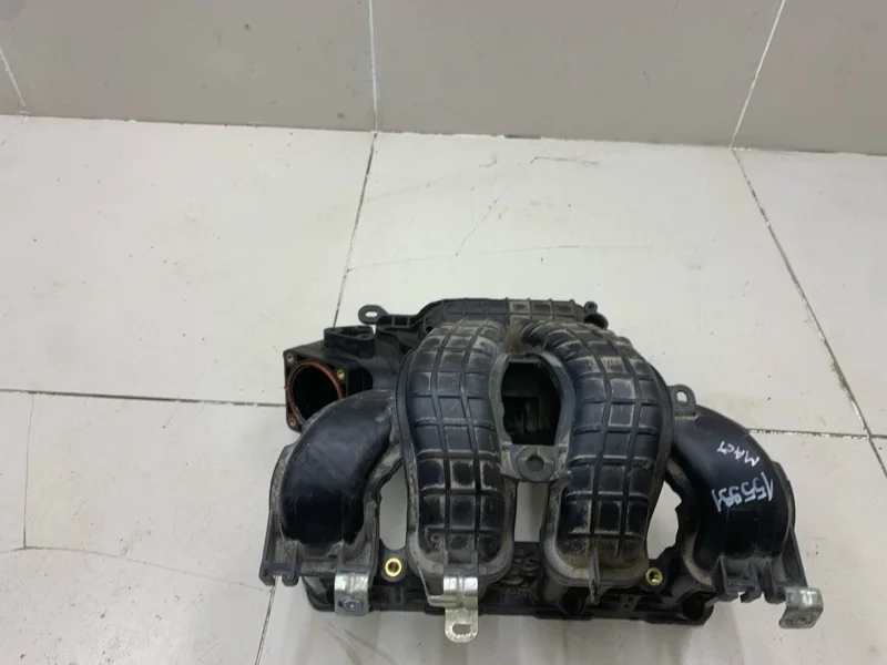 Коллектор впускной Mitsubishi ASX