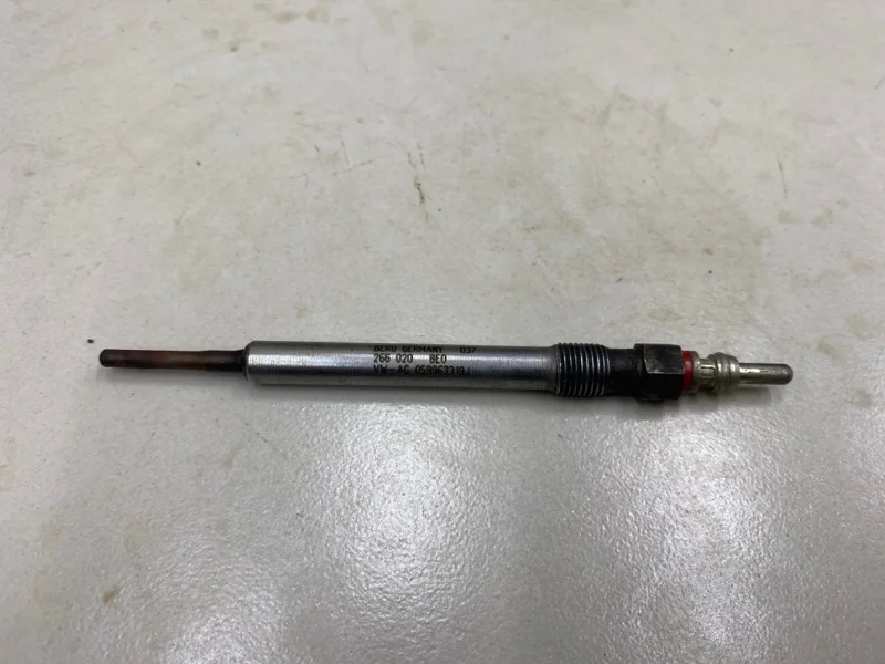 Свеча накаливания Skoda Octavia A5