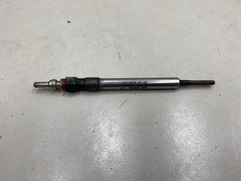 Свеча накаливания Skoda Octavia A5